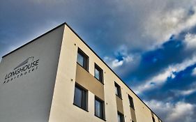 Longhouse Aparthotel