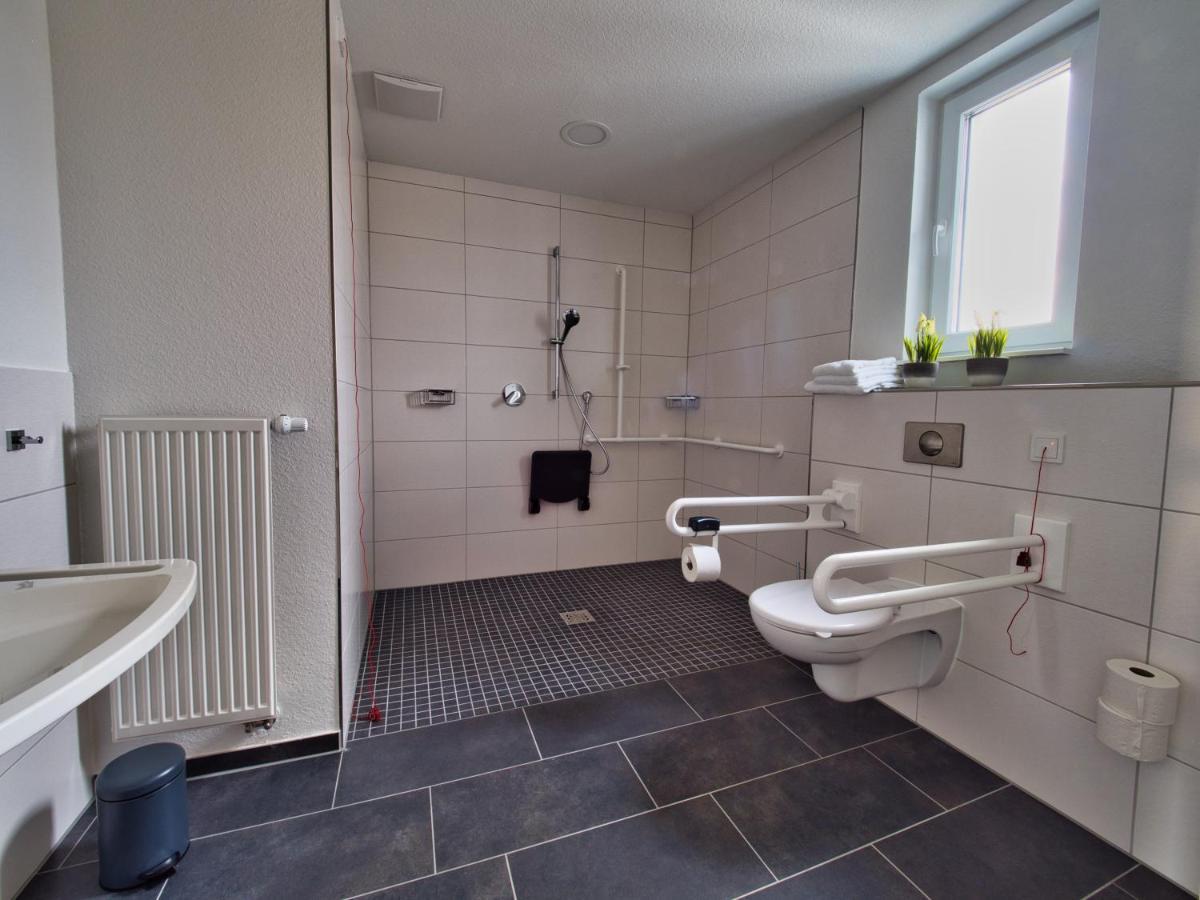 Longhouse Aparthotel Dreieich Exterior photo